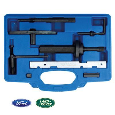 Uzstādīšanas instrumentu komplekts, Gāzu sadales mehānisms KS TOOLS BT593000