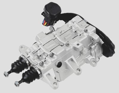 Darba cilindrs, Sajūgs SACHS 3981 654 007