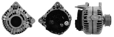 Генератор DRI 2113531502