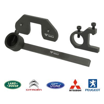 Позиционирующий инструмент, газораспред. KS TOOLS BT592320