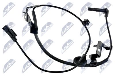 Датчик, частота вращения колеса NTY HCA-MS-050