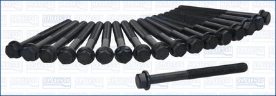 Cilindru galvas skrūvju komplekts AJUSA 81067300