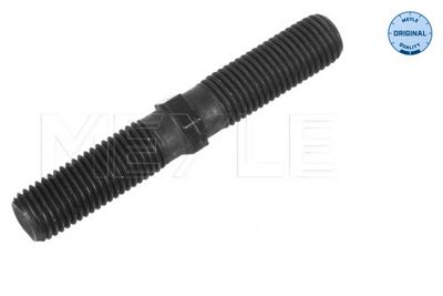 Болт, установка управляемых колес MEYLE 6140320002