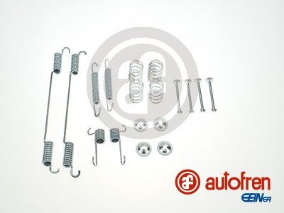 AUTOFREN SEINSA D31069A Piederumu komplekts, Bremžu
