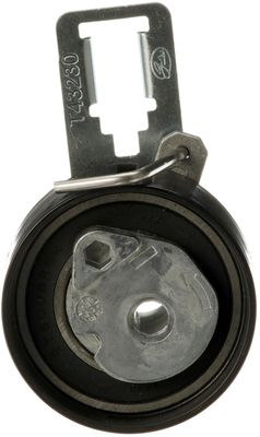 Натяжной ролик, ремень ГРМ GATES T43230