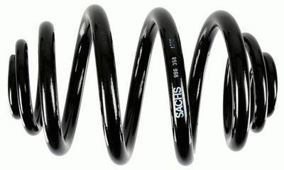 Пружина ходовой части SACHS 996 358