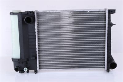Radiators, Motora dzesēšanas sistēma NISSENS 60729A