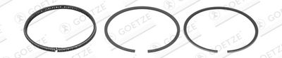 Комплект поршневых колец GOETZE ENGINE 08-780307-10