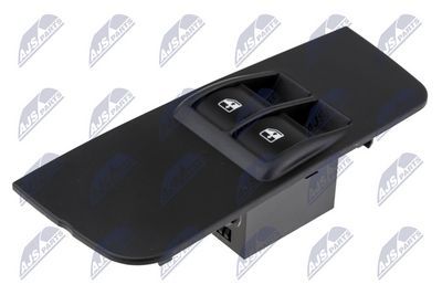 Выключатель, стеклолодъемник NTY EWSFT054