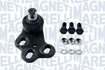 Болт крепления, рычаг MAGNETI MARELLI 301191617730