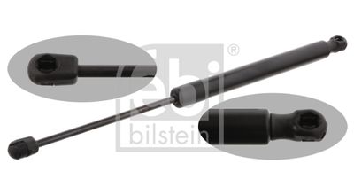 Gāzes atspere, Bagāžas/Kravas nodalījuma vāks FEBI BILSTEIN 31644