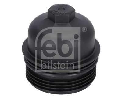 Vāks, Eļļas filtra korpuss FEBI BILSTEIN 179281