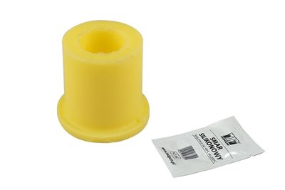 Подвеска, листовая рессора TEDGUM 00307703