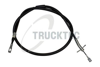 Trose, Stāvbremžu sistēma TRUCKTEC AUTOMOTIVE 02.35.386