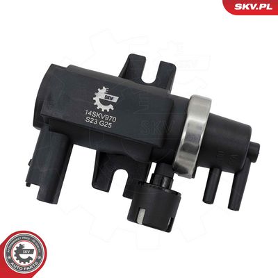 Преобразователь давления, управление ОГ ESEN SKV 14SKV970