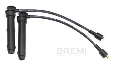 Комплект проводов зажигания BREMI 3A00/160