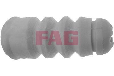 Gājiena ierobežotājs, Atsperojums Schaeffler FAG 810 0077 10