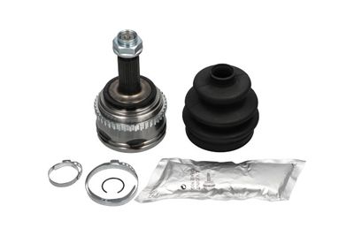 Шарнирный комплект, приводной вал KAVO PARTS CV-2019