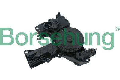 Eļļas atdalītājs, Kartera ventilācija BORSEHUNG B18479