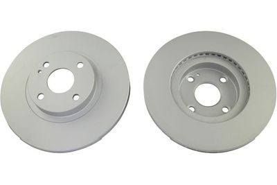 Bremžu diski KAVO PARTS BR-4772-C