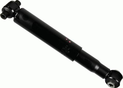Amortizators SACHS 112 130