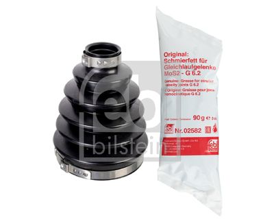 Комплект пыльника, приводной вал FEBI BILSTEIN 175515