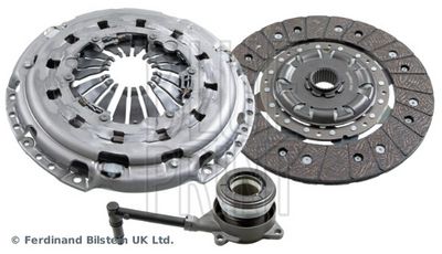 Комплект сцепления BLUE PRINT ADBP300255