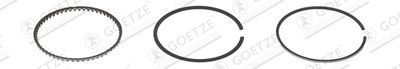 Комплект поршневых колец GOETZE ENGINE 08-962800-10