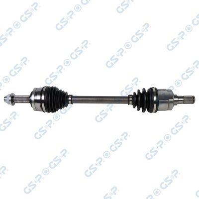 Приводной вал GSP 203625