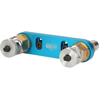 Montāžas/demontāžas instrumenti, iesmidzināšanas sprausla KS TOOLS 405.0130