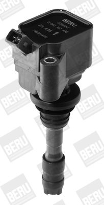 Aizdedzes spole BorgWarner (BERU) ZS438