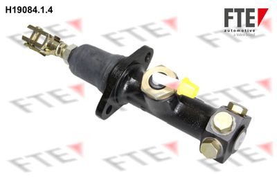 Главный тормозной цилиндр FTE 9722030