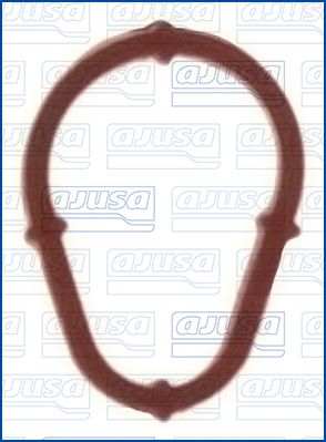 Blīve, Vakuumsūknis AJUSA 01285500