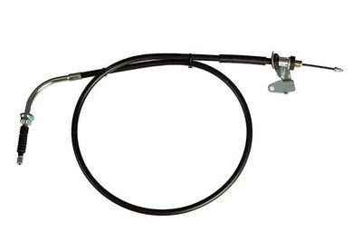 Trose, Stāvbremžu sistēma HELLA 8AS 355 660-231