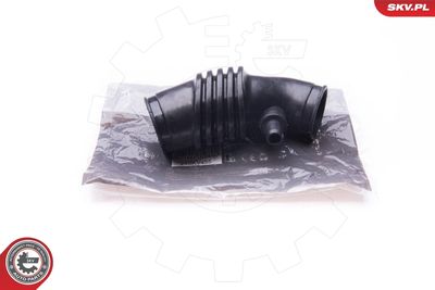 Gaisa tvērēja caurule, Gaisa filtrs ESEN SKV 24SKV455