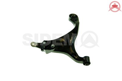 Neatkarīgās balstiekārtas svira, Riteņa piekare SIDEM 81270