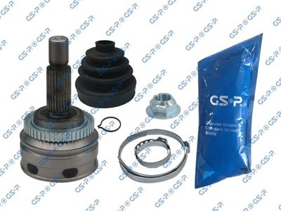 Шарнирный комплект, приводной вал GSP 852010