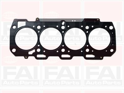 Прокладка, головка цилиндра FAI AutoParts HG1119B
