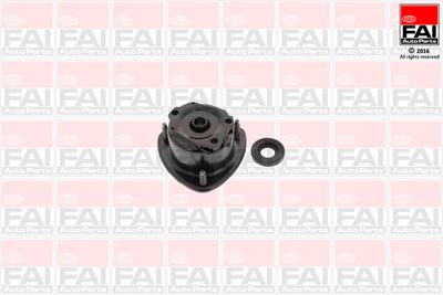 Ремкомплект, опора стойки амортизатора FAI AutoParts SS9091