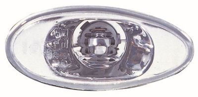zestaw kierunkowskazów MITS SIDE LAMP.ASSY... FIT FOR: MB.LANCR..'04. ABAKUS 214-1427P3A-VC