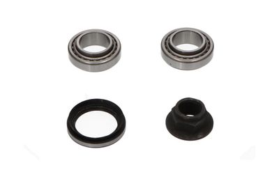 Комплект подшипника ступицы колеса KAVO PARTS WBK-5511