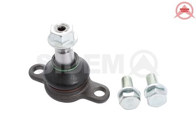 Balst-/Virzošais šarnīrs SIDEM 63581