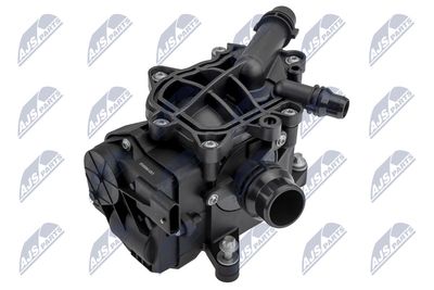 Термостат, охлаждающая жидкость NTY CTM-BM-051