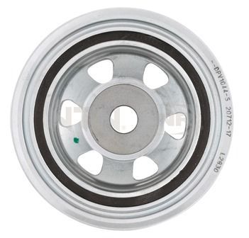 Piedziņas skriemelis, Kloķvārpsta SNR DPF358.26