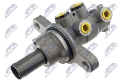 Galvenais bremžu cilindrs NTY HPH-RE-013