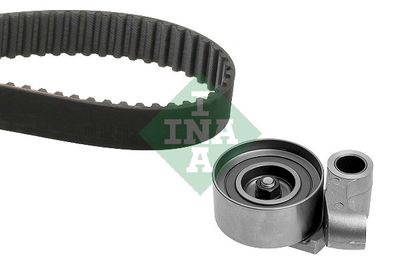 Комплект ремня ГРМ Schaeffler INA 530 0534 10