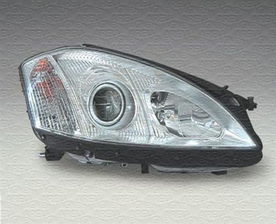 Pamatlukturis MAGNETI MARELLI 710301216202