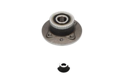 Riteņa rumbas gultņa komplekts KAVO PARTS WBK-6551