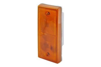 Pagrieziena signāla lukturis HELLA 2BA 003 734-001