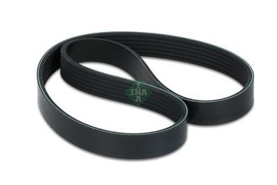 Ķīļrievu siksna Schaeffler INA FB 6PK815
